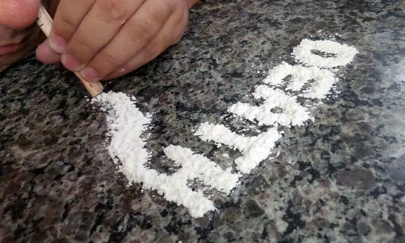 coke