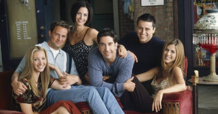 sugar candy - friends reunion